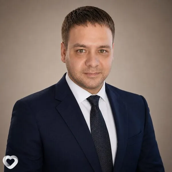 Александр, 38, Барнауле — анкета №4573594