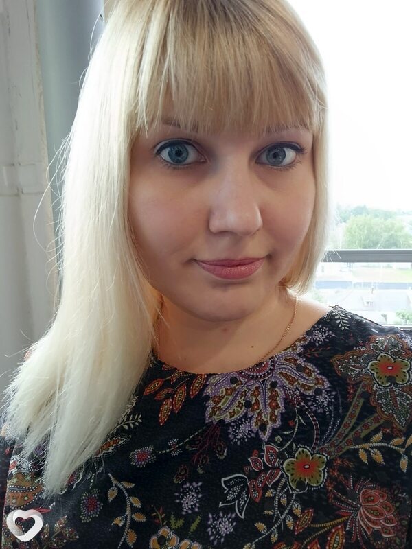 Екатерина, 38, Челябинске — анкета №4573602
