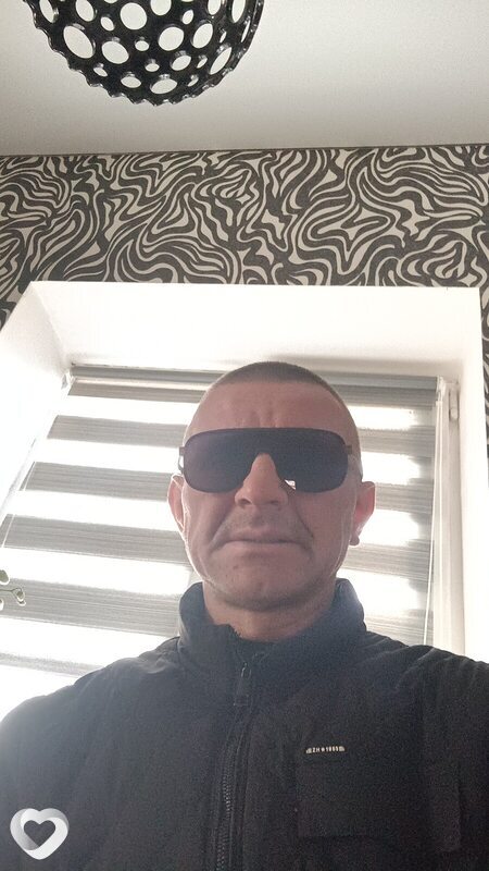 Сергей, 43, Минске — анкета №4573615