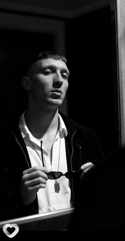 Иван, 27, Чите — анкета №4573390