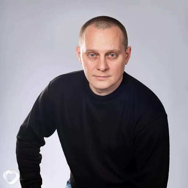 Михаил, 48, Барнауле — анкета №4573394