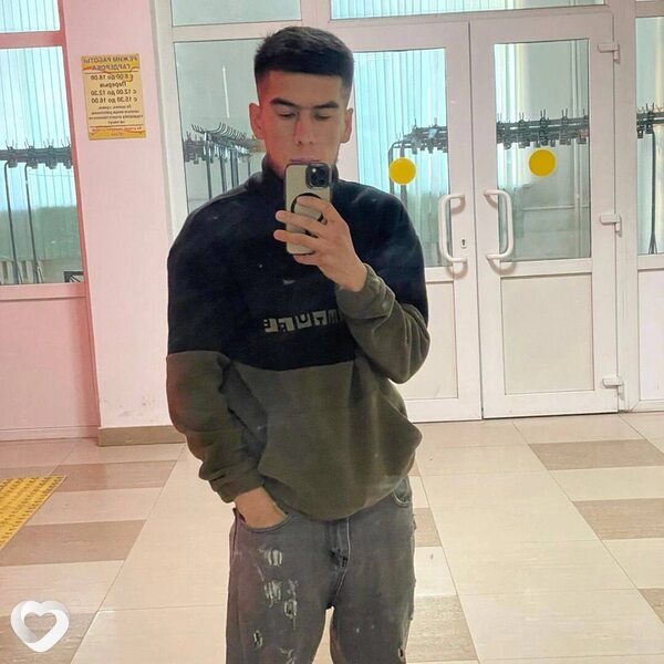 Мухаммед, 24, Улан-Удэ — анкета №4573396