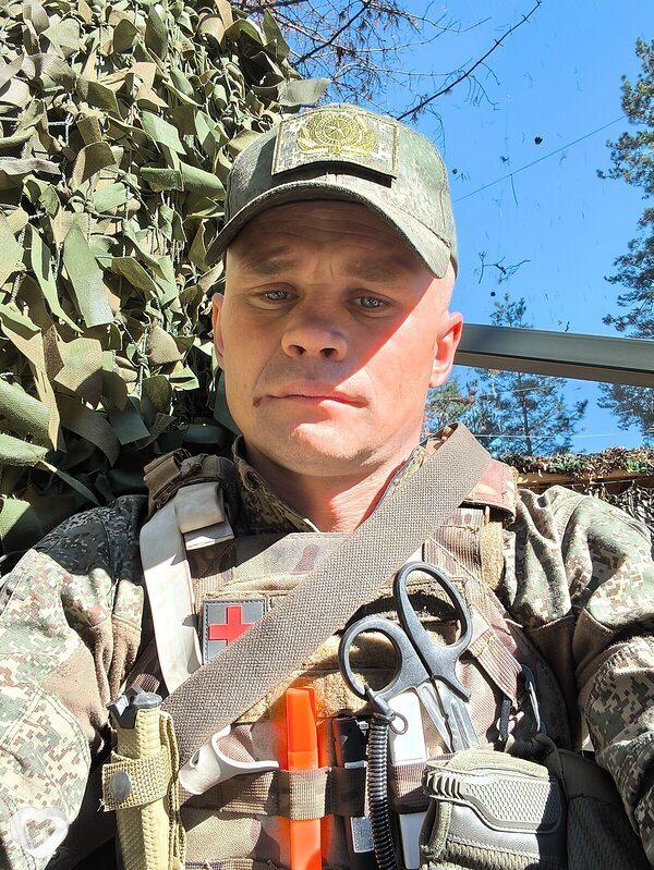 Серго, 30, Иркутске — анкета №4573397