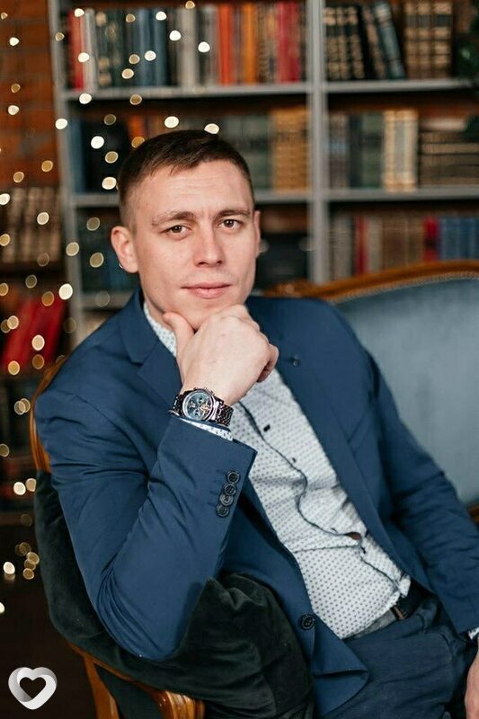 Сергей, 29, Кирове — анкета №4573406