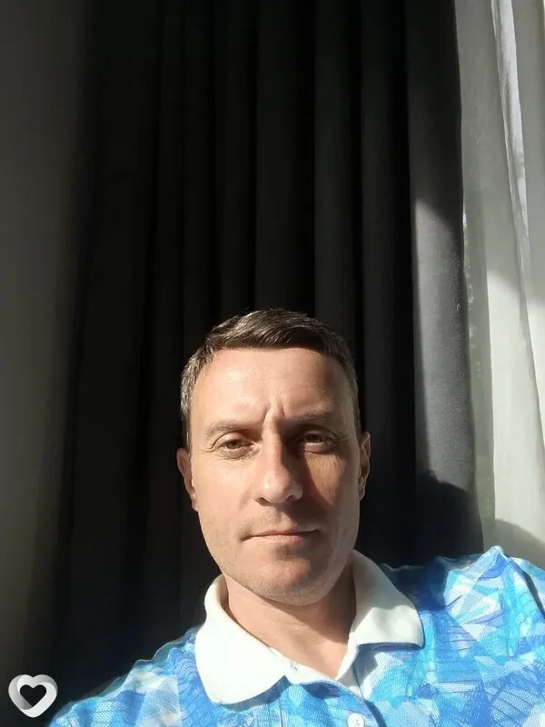 Максим, 43, Москве — анкета №4573410