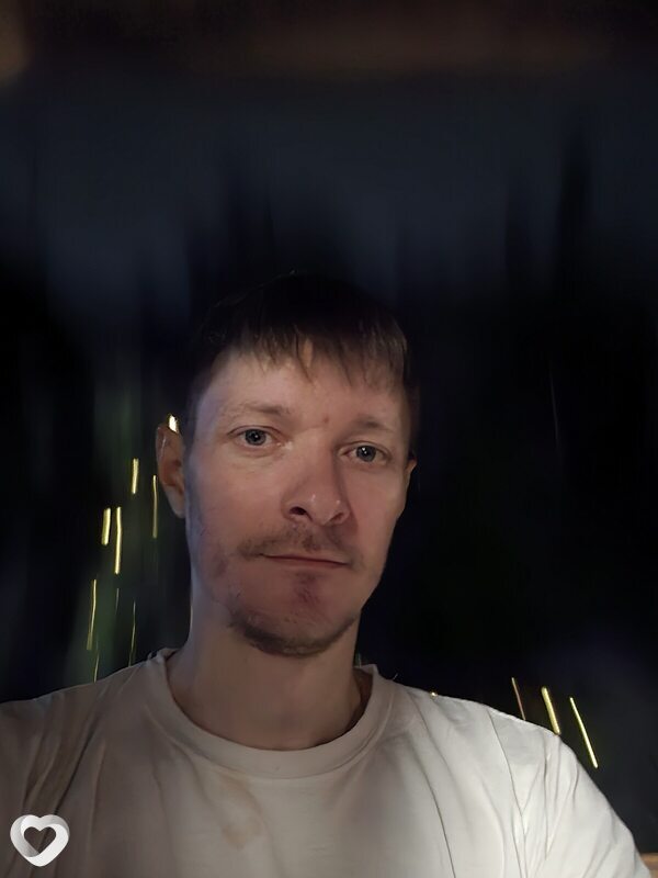 Ростислав, 38, Алматы — анкета №4573413