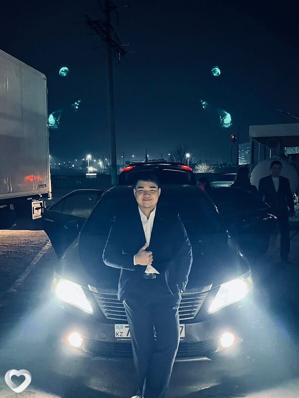 Нурсултан, 25, Шымкенте — анкета №4573415