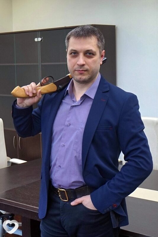 Игорь, 44, Караганде — анкета №4573572