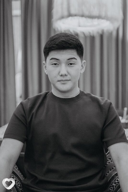 Батырхан, 20, Караганде — анкета №4573573
