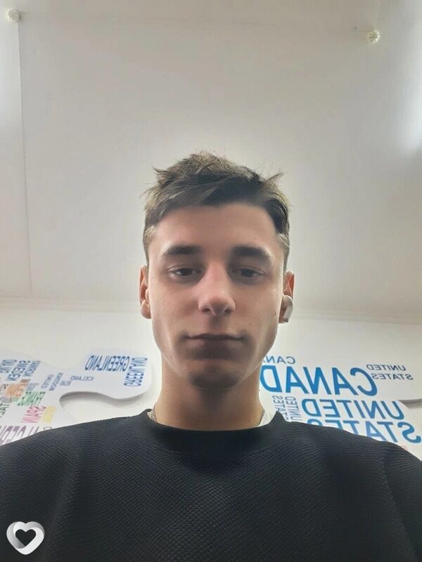 Кирилл, 18, Костанае — анкета №4573579