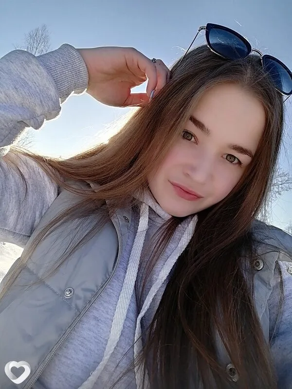 Анастасия, Москва