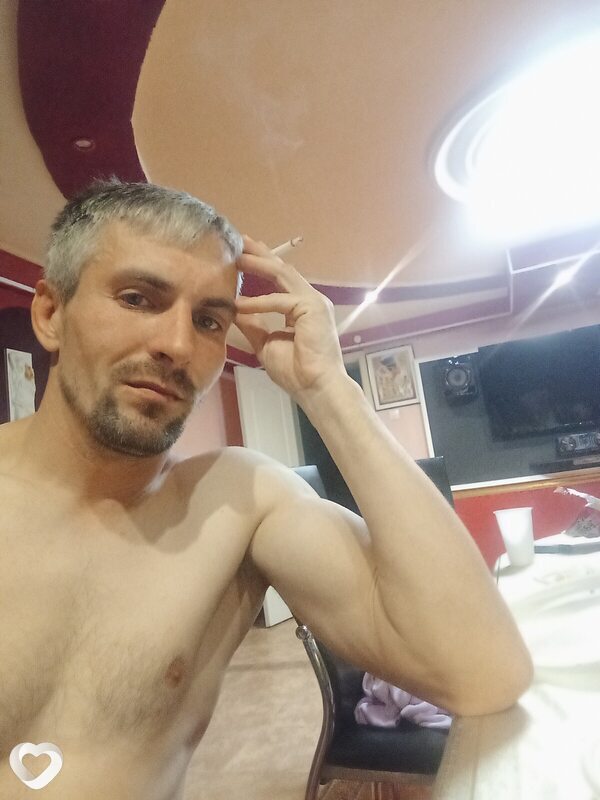 Sergey, 34, Екатеринбурге — анкета №4573588