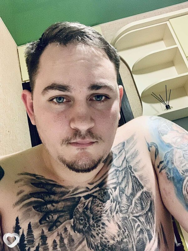 Антон, 38, Киеве — анкета №4573590