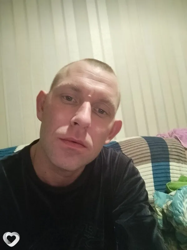 Сергей, 47, Москве — анкета №4573348