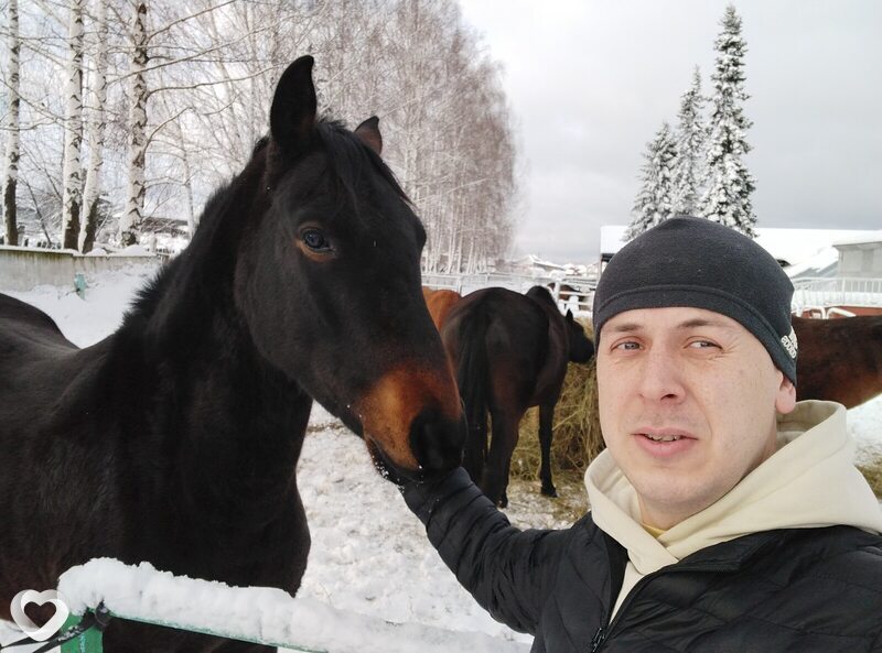 Максим, 36, Кемерове — анкета №4573743