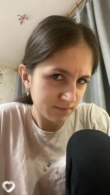 Иришка, 18, Москве — анкета №4573750