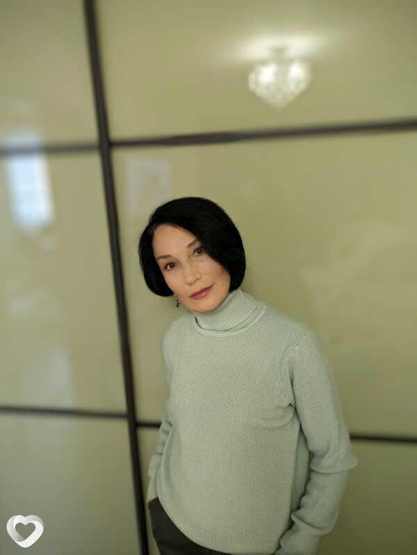 Ольга, 58, Тюмени — анкета №4573755