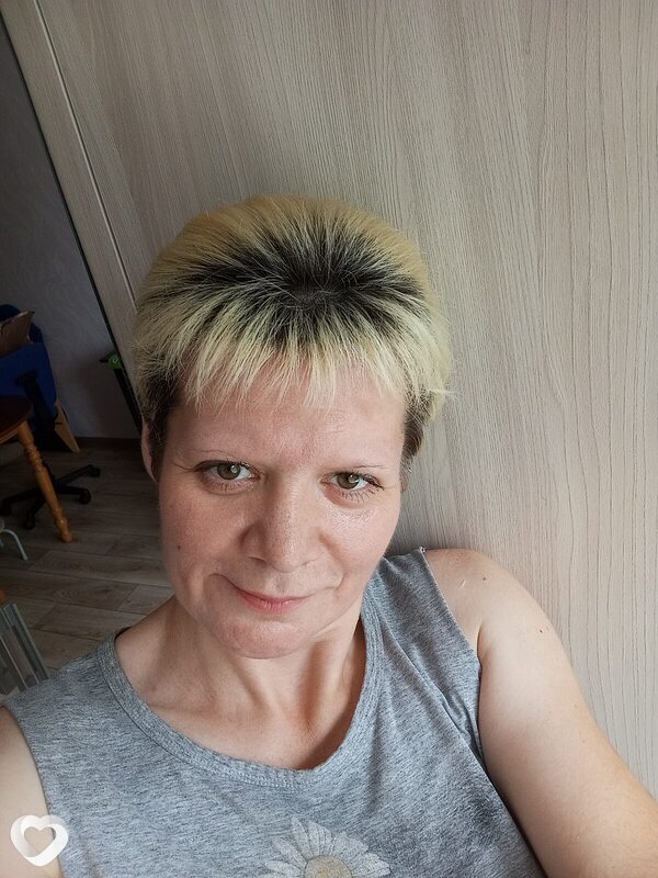 Ирина, 43, Воронеже — анкета №4573756