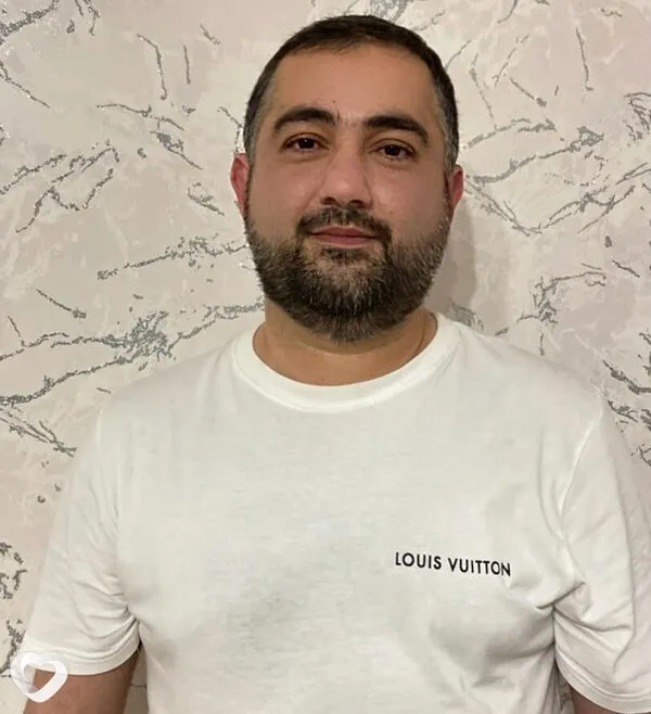 Вега, 39, Москве — анкета №4573757