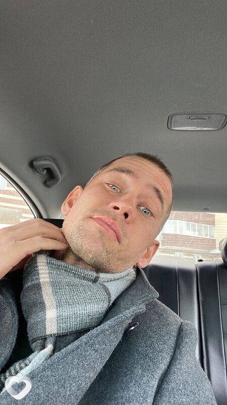 Дмитрий, 36, Тюмени — анкета №4573759