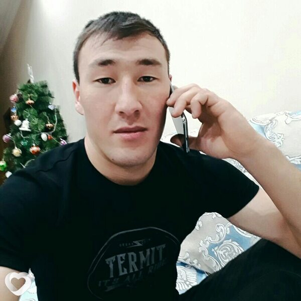Әділхан, 29, Караганде — анкета №4573760