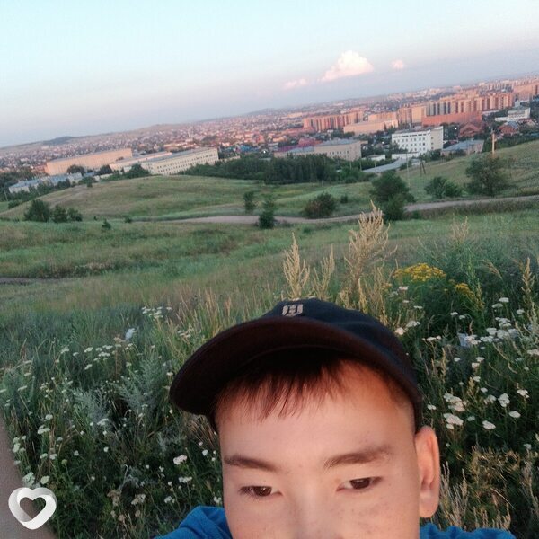 Диас, 26, Кокшетау — анкета №4573764