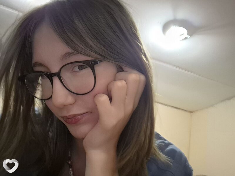 Валерия, 18, Кемерове — анкета №4573765