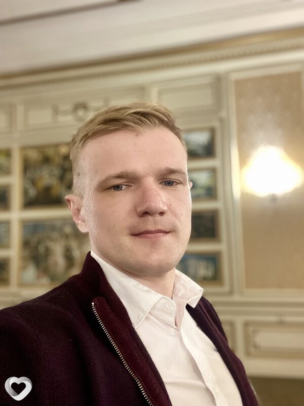 Евгений, 35, Минске — анкета №4573767