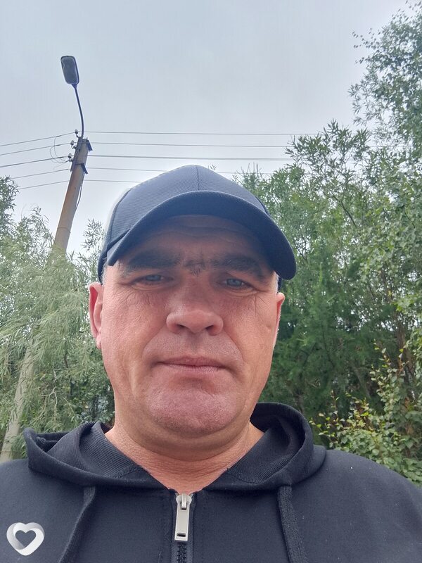 Василий, 39, Ижевске — анкета №4573495