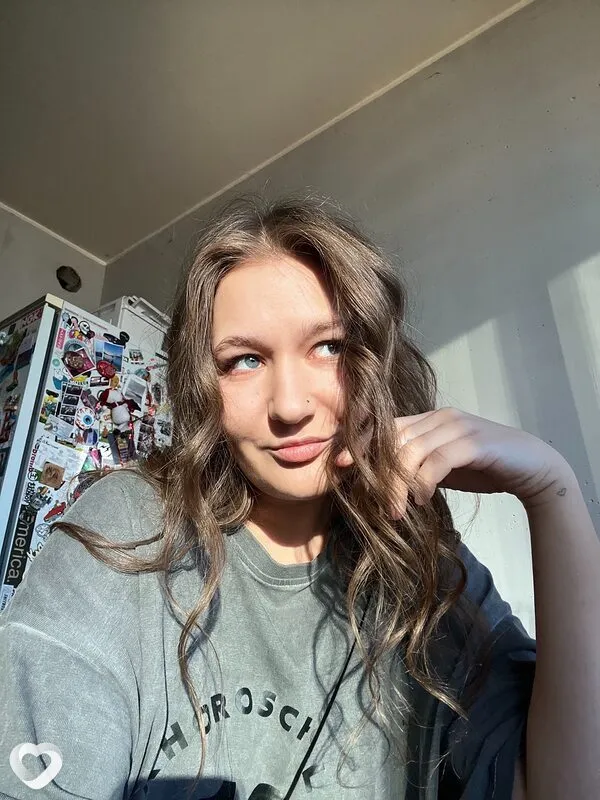Катя, 31, Москве — анкета №4573497
