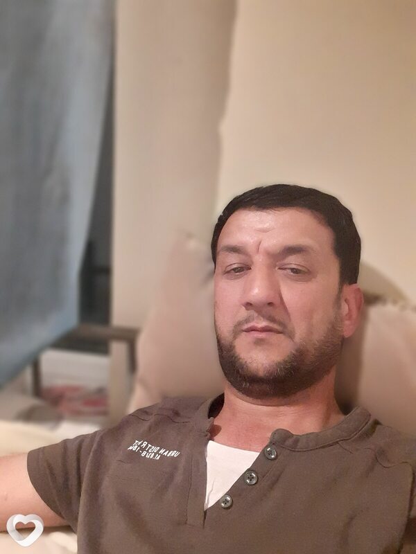 Суннат, 48, Минске — анкета №4573501