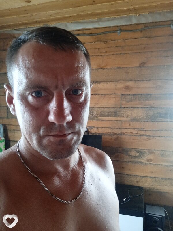 Иван, Барабинск
