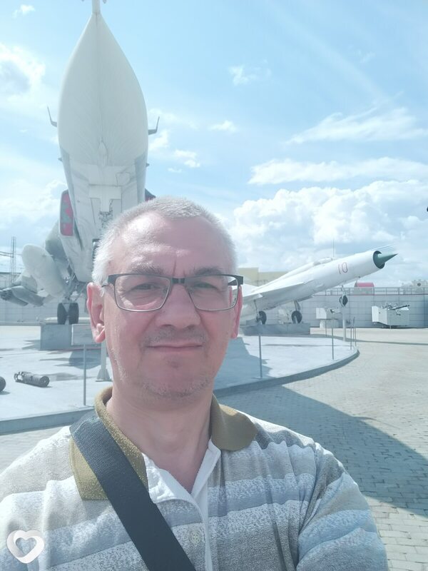 Вячеслав, 56, Екатеринбурге — анкета №4573508