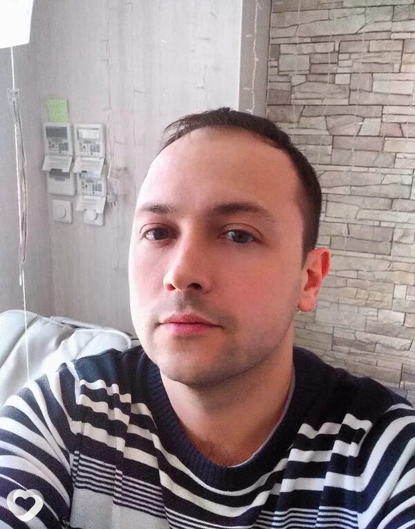 Алексей, 38, Омске — анкета №4573511