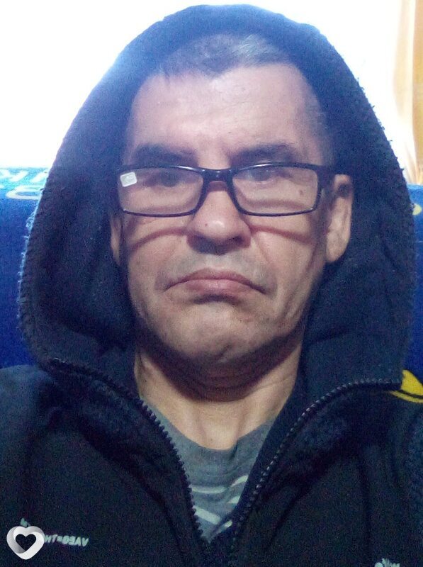 Сергей, 53, Кемерове — анкета №4573512