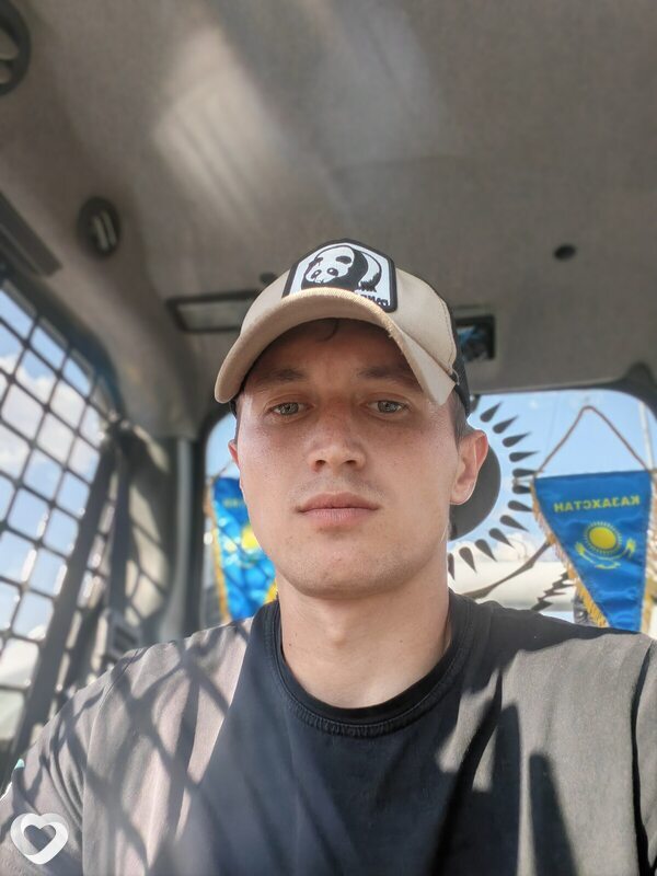 Рахат, 25, Астане — анкета №4573517