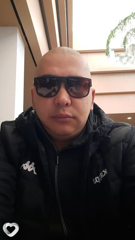 Тимур, 39, Уральске — анкета №4573424