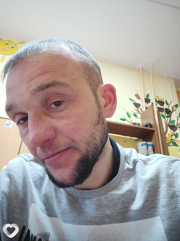 Станислав, 35, Иркутске — анкета №4573545