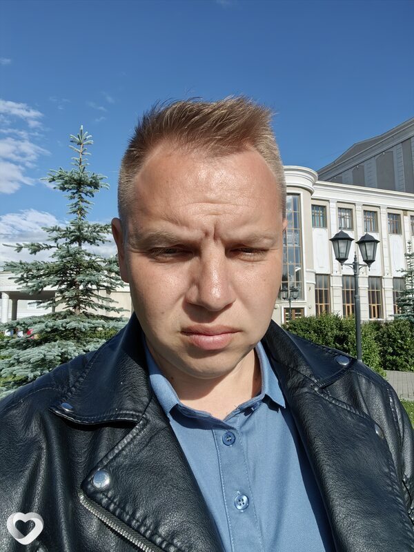 Сергей, 36, Пензе — анкета №4573549