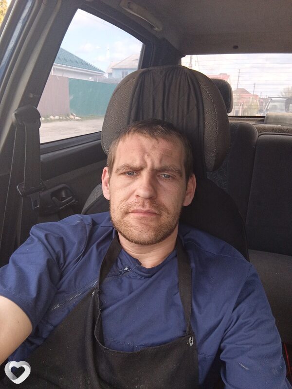 Павел, 34, Воронеже — анкета №4573561