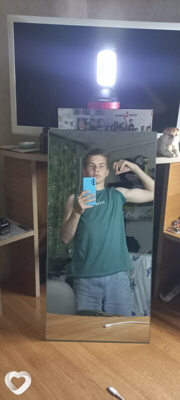 Евгений, Тымовское