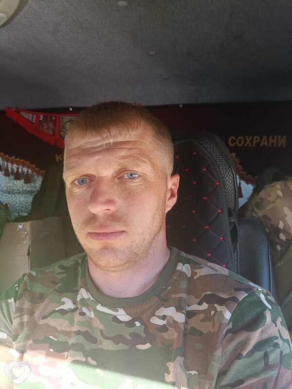 Goga, 34, Кемерове — анкета №4573447