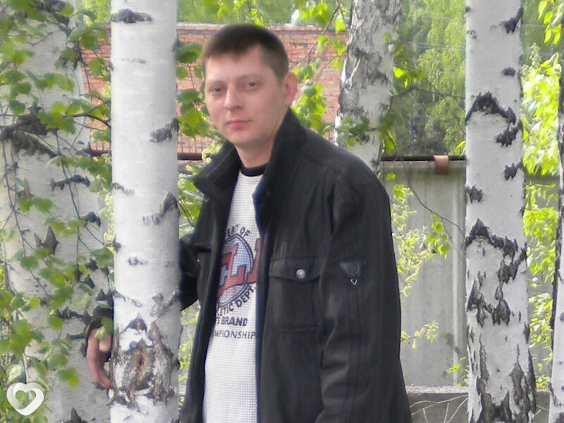 Михаил, 44, Новосибирске — анкета №4573451