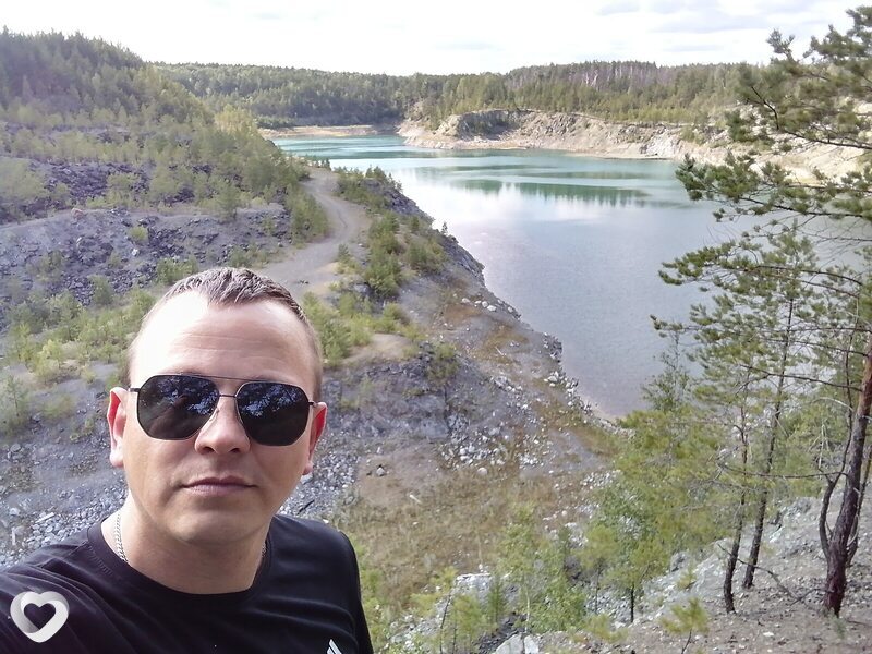 Александр, 38, Челябинске — анкета №4573454
