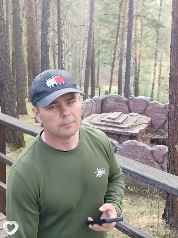 Sergei, Кедровка