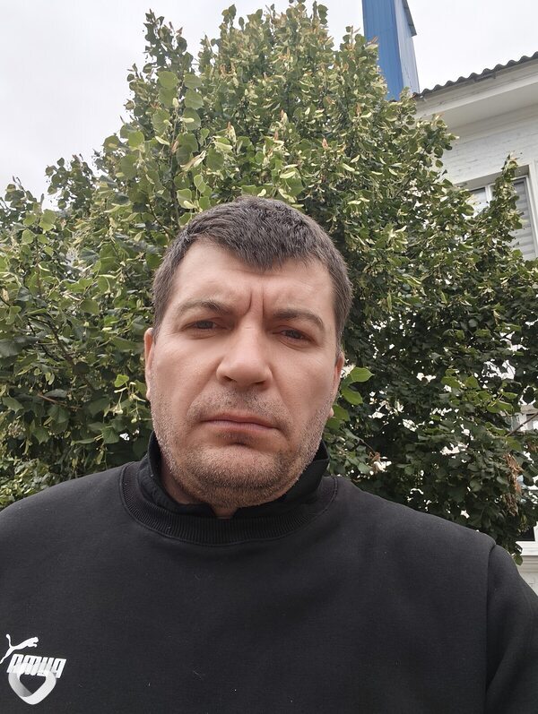 Кирилл, 41, Белгороде — анкета №4573466