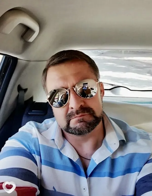 Димочка, 51, Москве — анкета №4573673