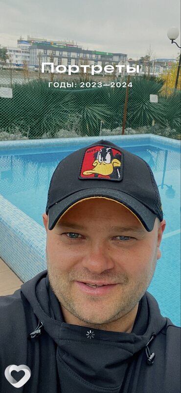 Евгений, 40, Иркутске — анкета №4573679