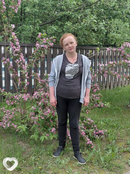 Olga, Могилев