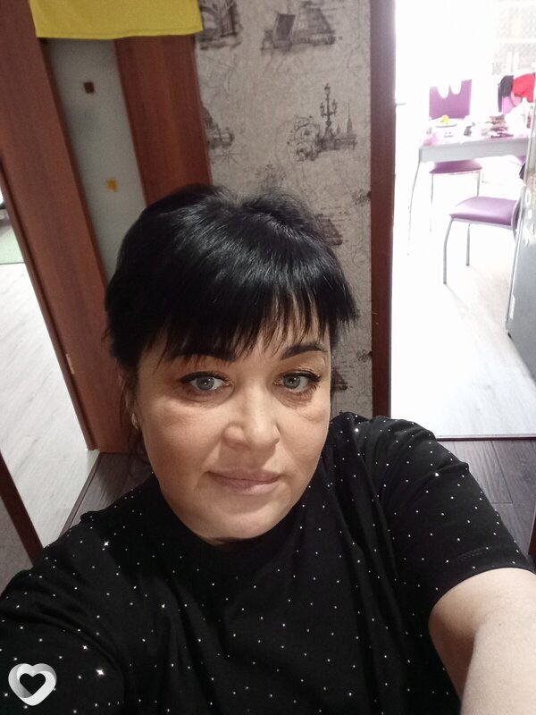 Наталья, 45, Санкт-Петербурге — анкета №4573688